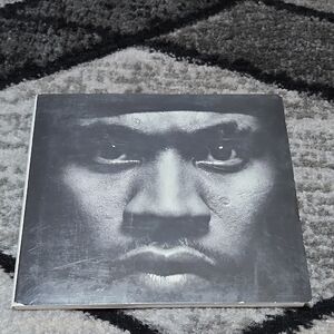 LL COOL J ALL WORLD GREATEST HITS CD ALBUM 1996 RAP MUSIC